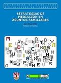 Estrategias de mediación en asuntos familiares