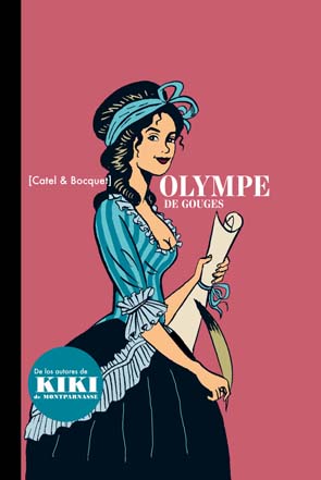 Olympe de Gouges