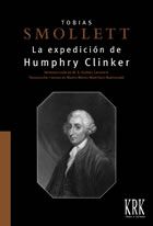 La expedición de Humphry Clinker