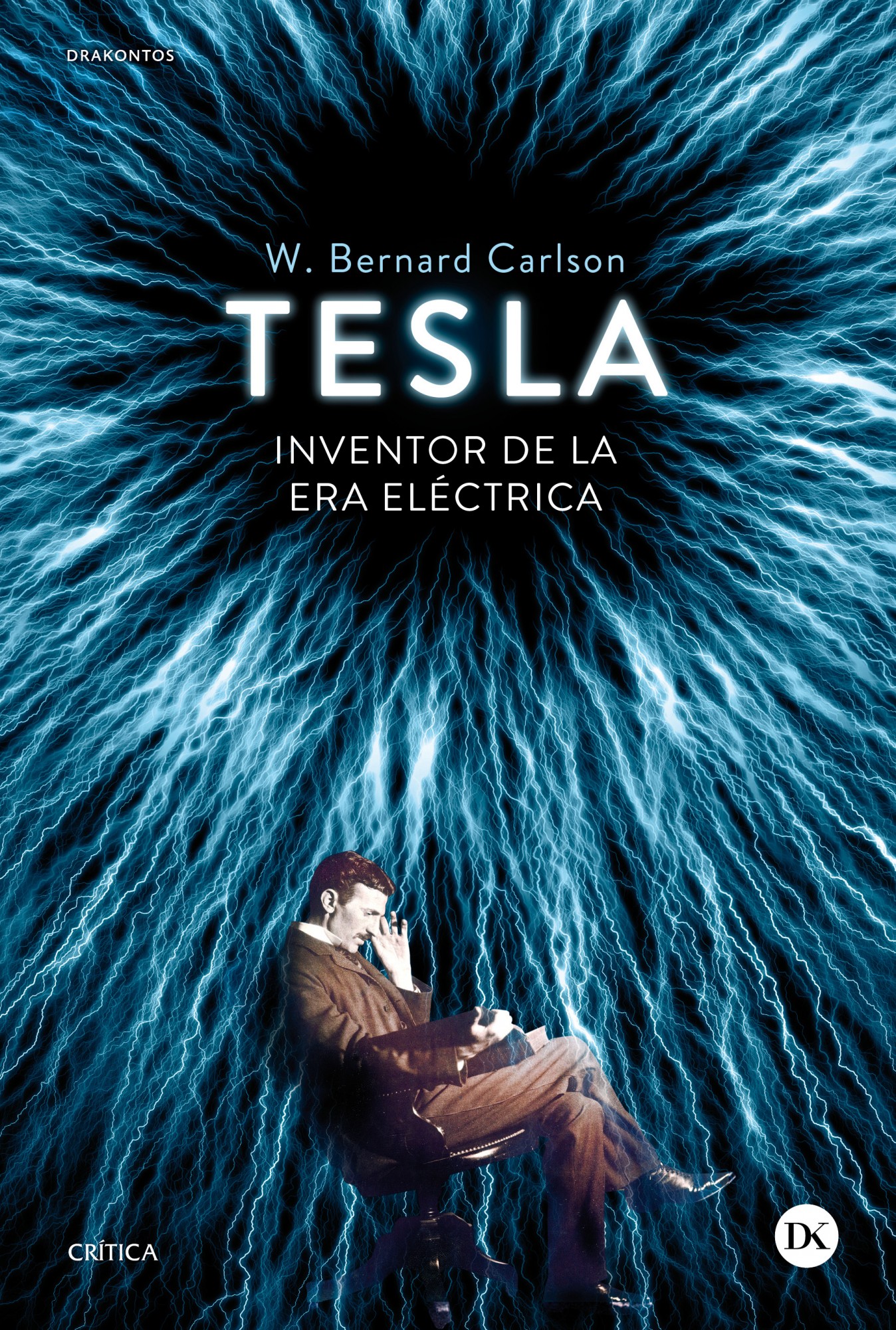 Tesla. Inventor de la era eléctrica