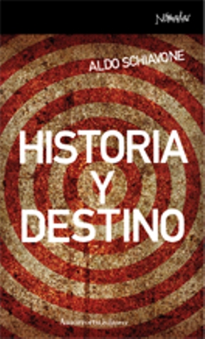 Historia y destino