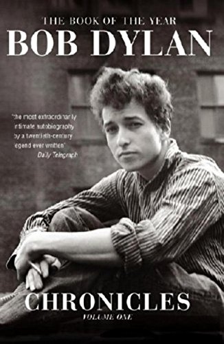 Chronicles: I (Chronicles Bob Dylan)