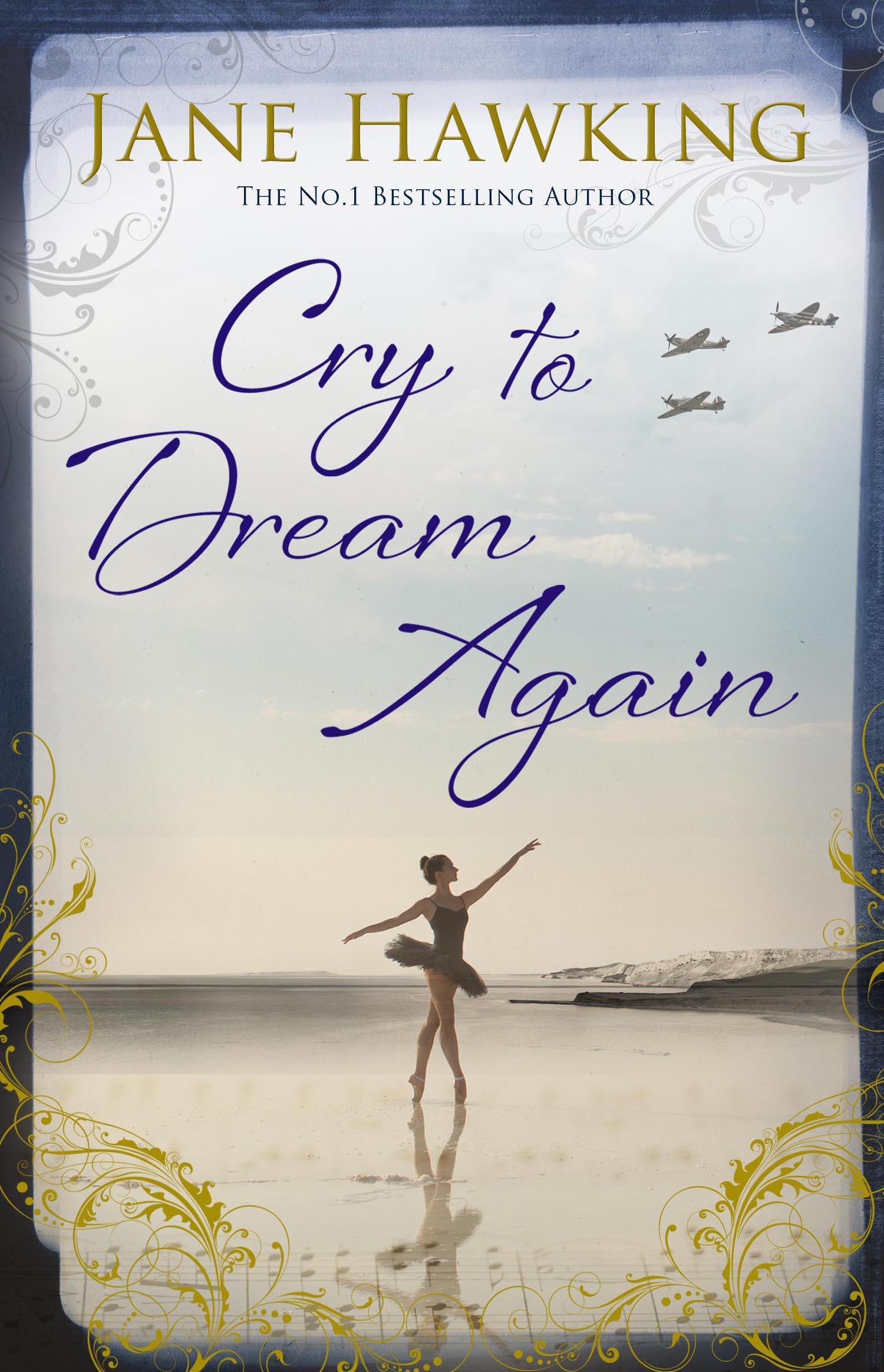 Cry to Dream Again  (Immortal Souls series 2)