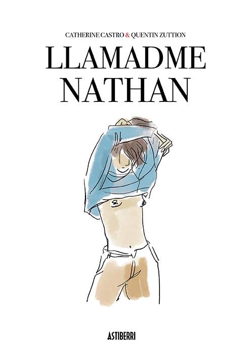 Llamadme Nathan