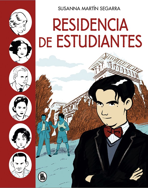 Residencia de estudiantes