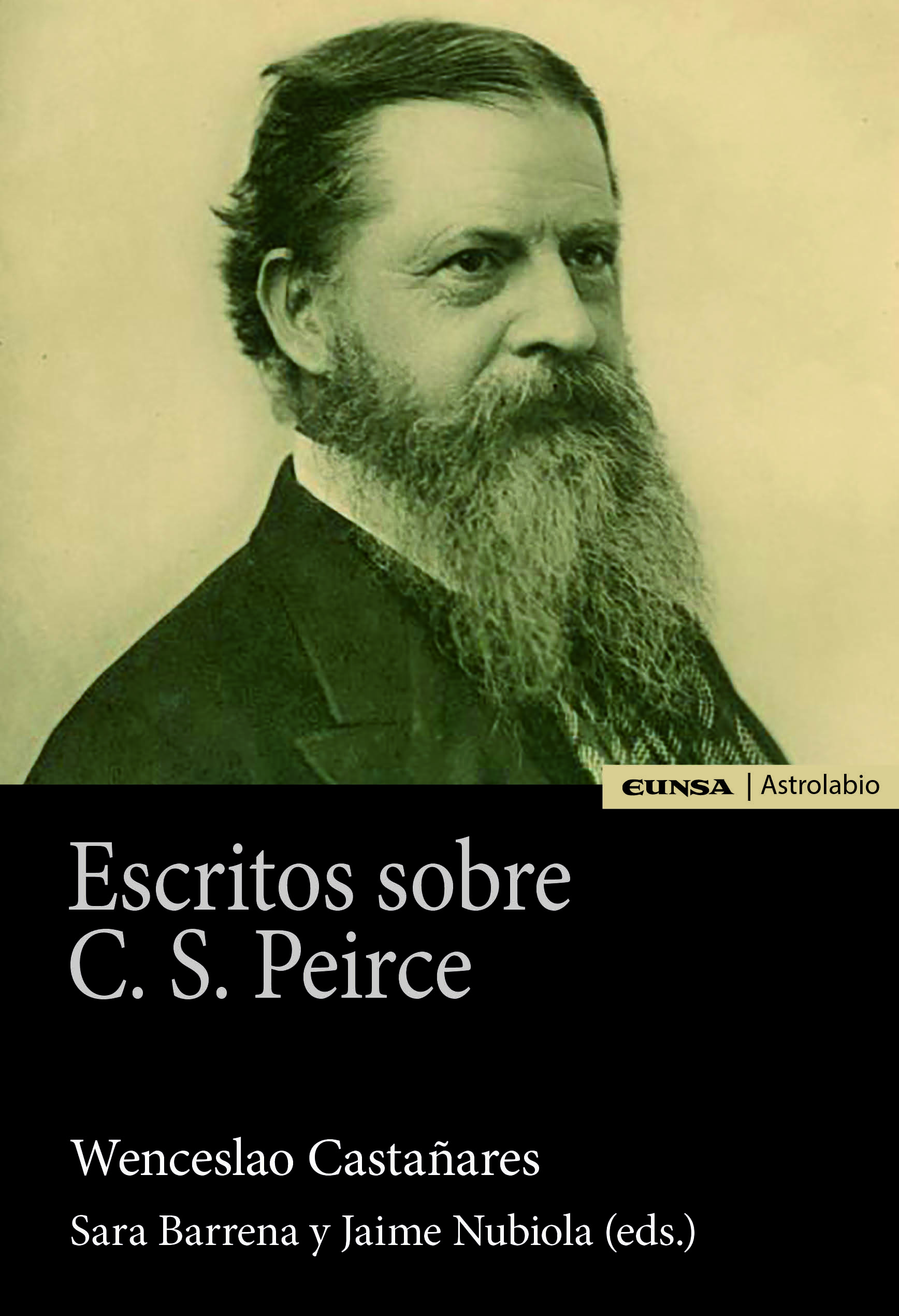 Escritos sobre C. S. Peirce