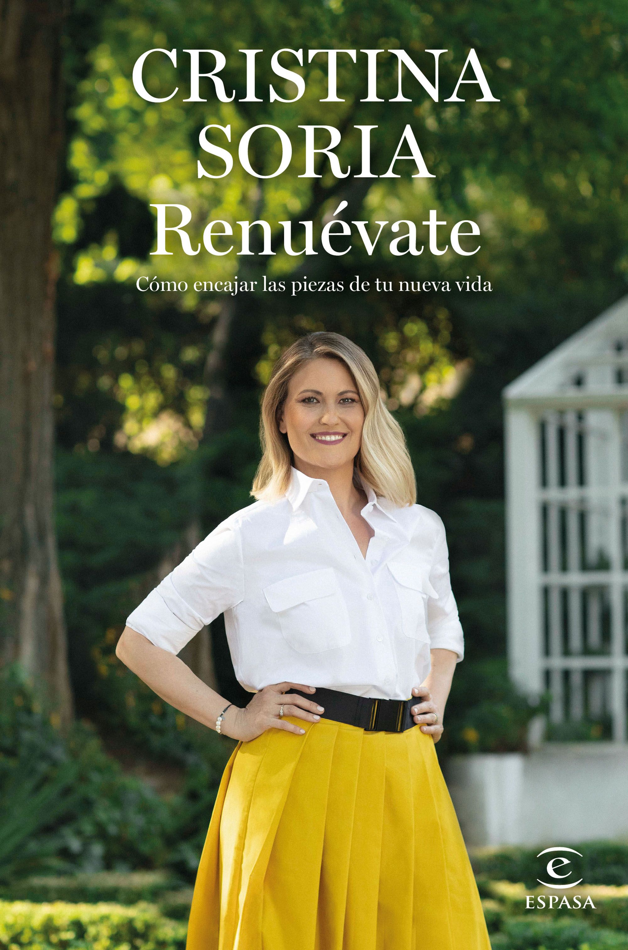 Renuévate. Cómo encajar las piezas de tu nueva vida.