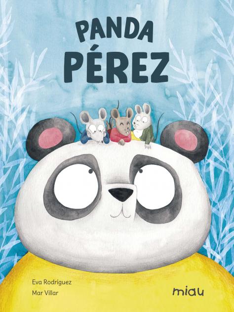 Panda Pérez