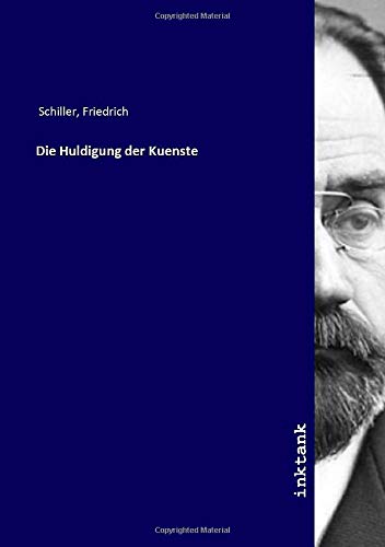 Die Huldigung der Kuenste