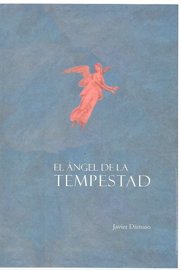 El ángel de la tempestad