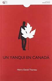 UN YANQUI EN CANADA