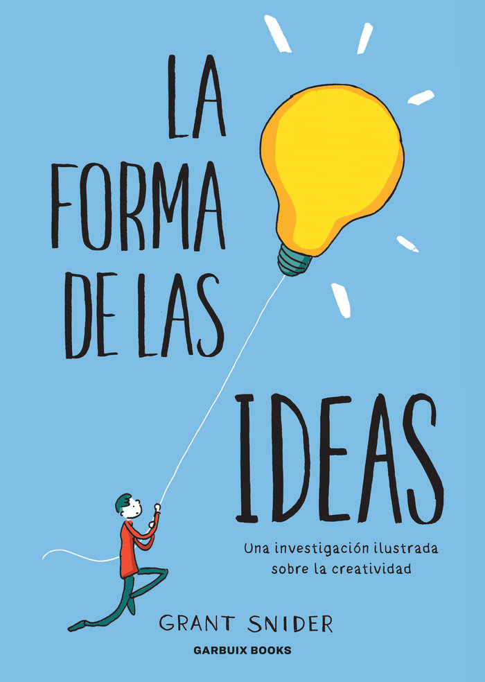 La forma de las ideas