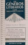 Los géneros literarios claves para entender la literatura