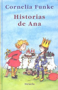 Historias de Ana