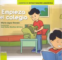 EMPIEZA EL COLEGIO