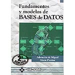 Fundamentos y modelos de bases de datos