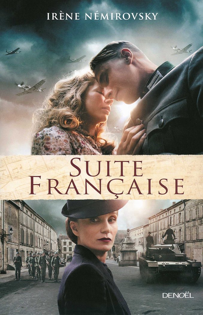 SUITE FRANCAISE