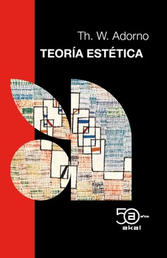 Teoría estética (Nueva edición)