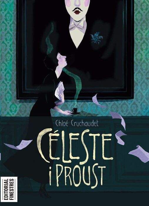 Céleste i Proust