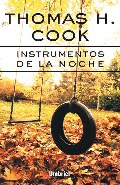 Instrumentos de la noche