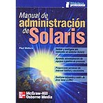 Manual de administración de Solaris