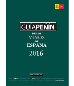 Guía Peñín de los vinos de España 2017