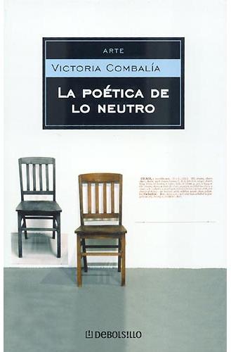 La poética de lo neutro