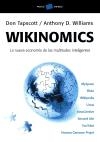 Wikinomics. La nueva economia de las multitudes inteligentes