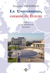 La Universidad, corazón de Europa