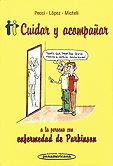 Cuidar y acompañar a la persona con enfermedad de Parkinson