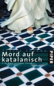 Mord auf Katalanisch