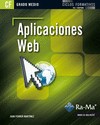 Aplicaciones web. Grado medio