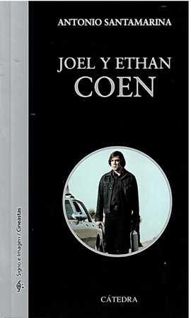 Joel y Ethan Coen