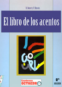 El libro de los acentos