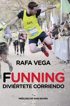 Funning. Diviértete corriendo