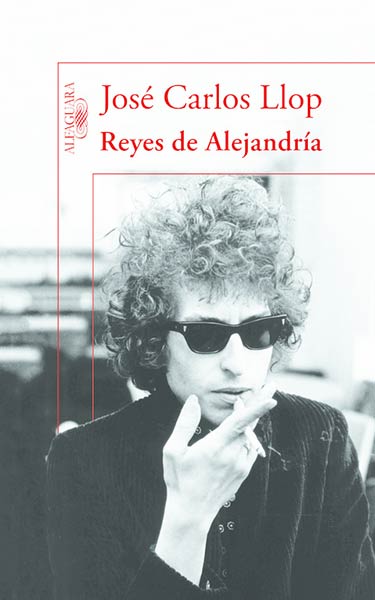 Reyes de Alejandría