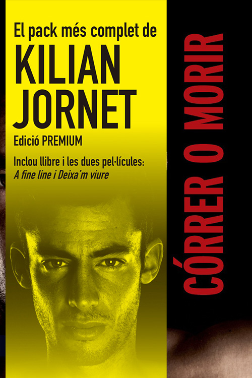 Córrer o morir   2 DVD