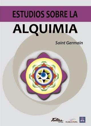 Estudios sobre alquimia