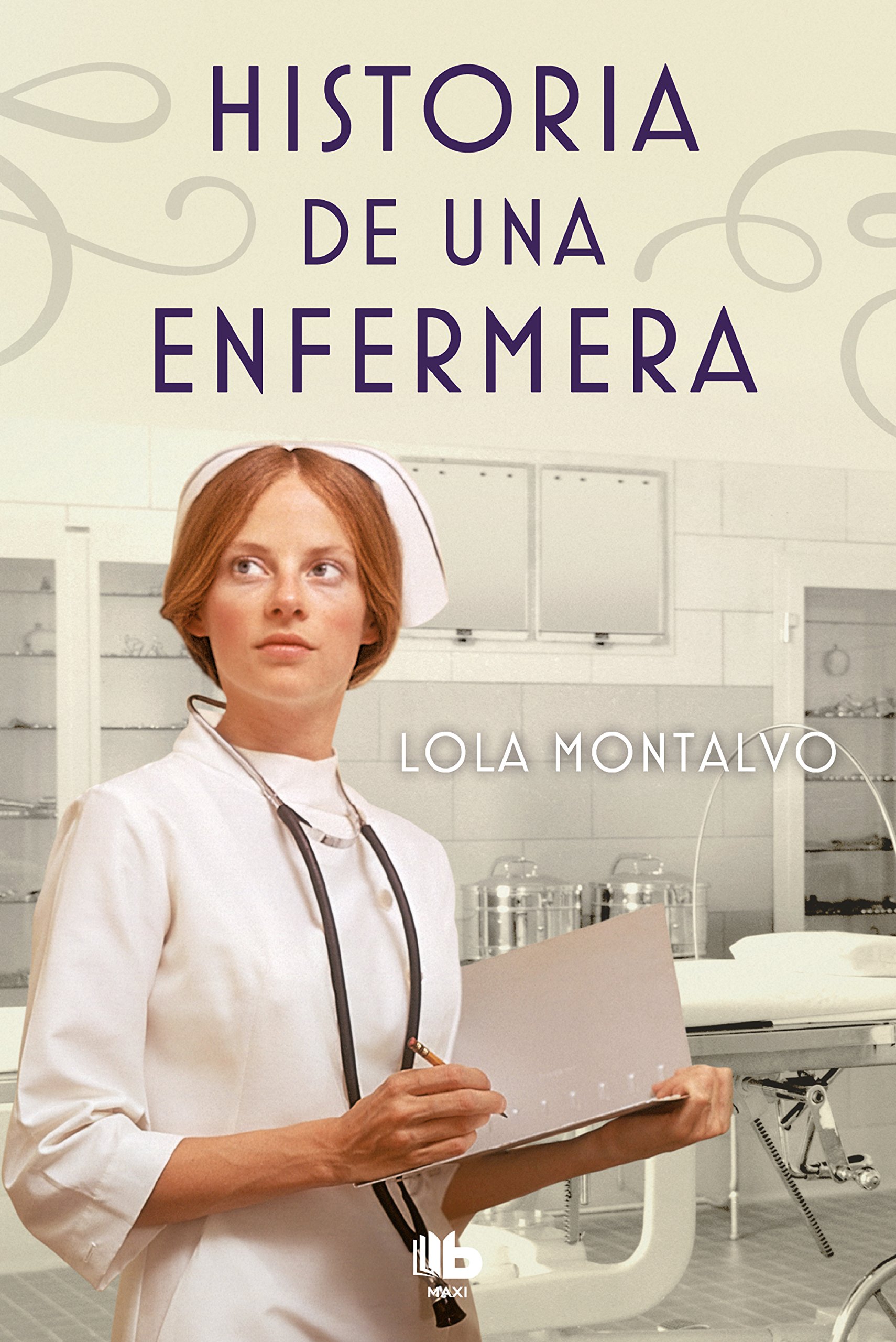 Historia de una enfermera