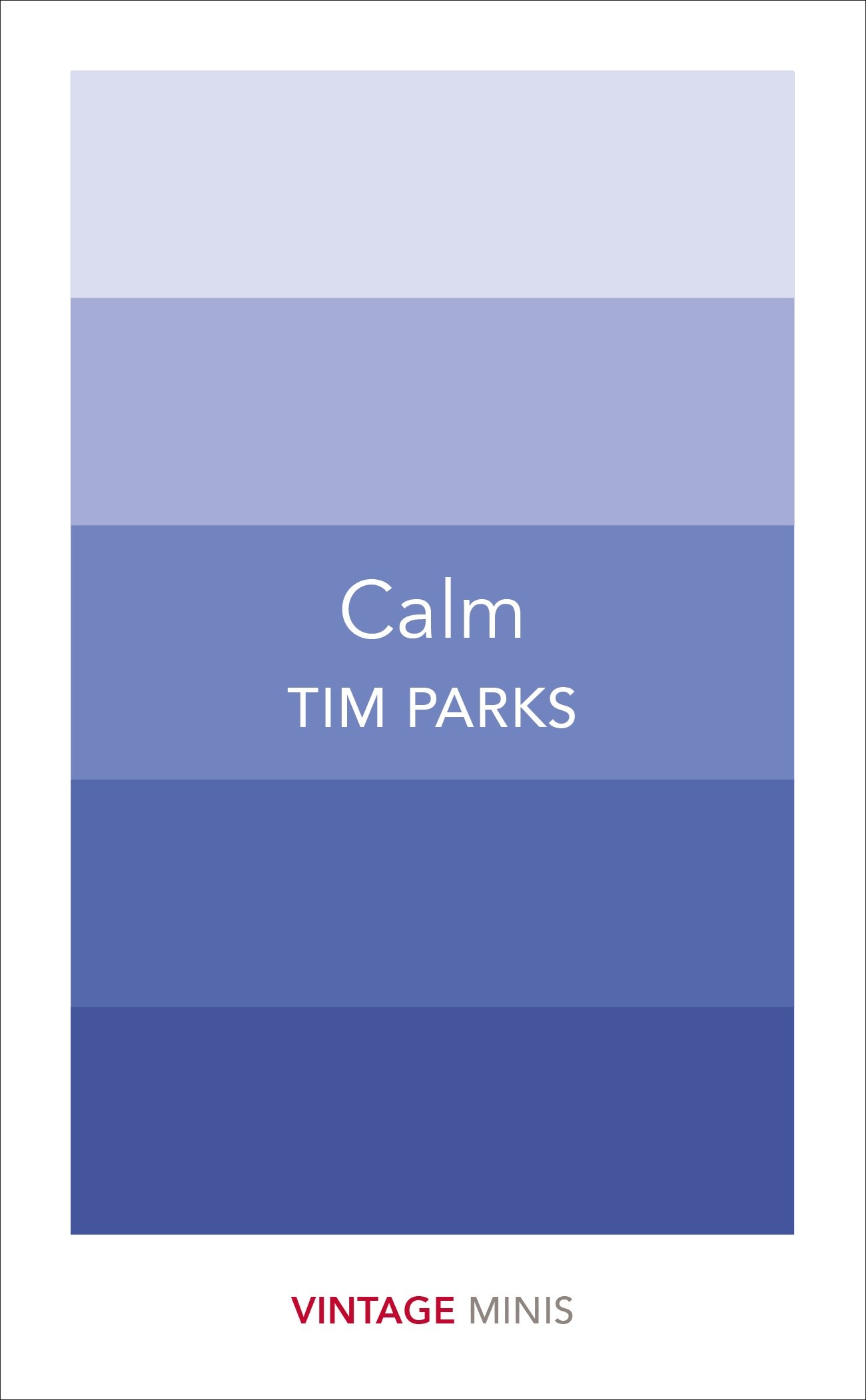 Calm (Vintage Minis)