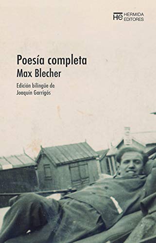 Poesía completa (edición Bilingüe)