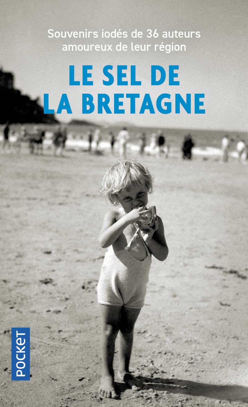 Le Sel de la Bretagne