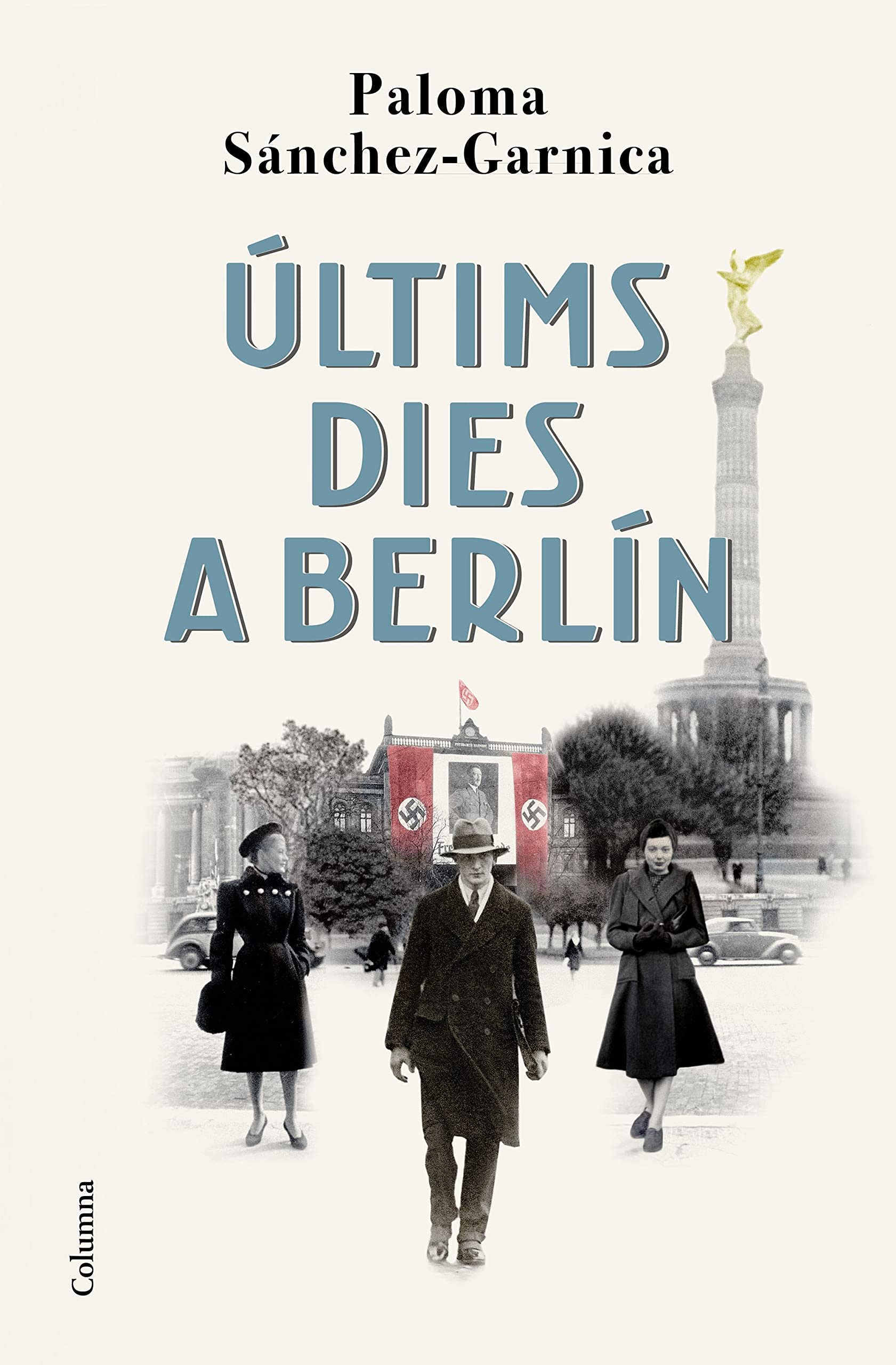 Últims dies a Berlín