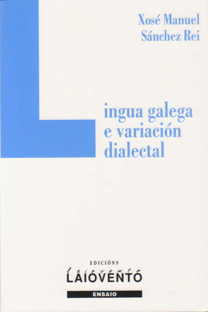 Lingua galega e variación dialectal