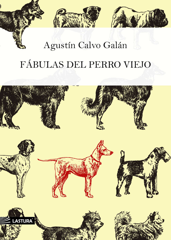 FÁBULAS DEL PERRO VIEJO