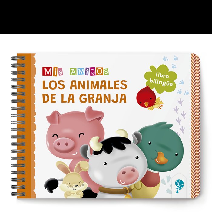 ANIMALES DE LA GRANJA