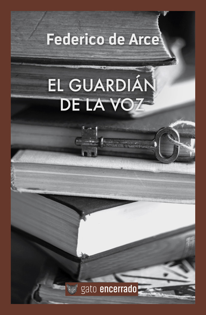 El guardián de la voz