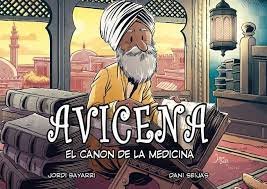 Avicena, el canon de la medicina