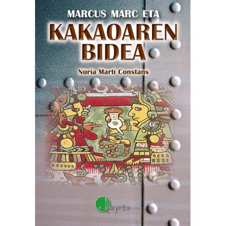 Markus Mark eta Kakaoaren bidea