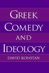 Greek comedy and ideology